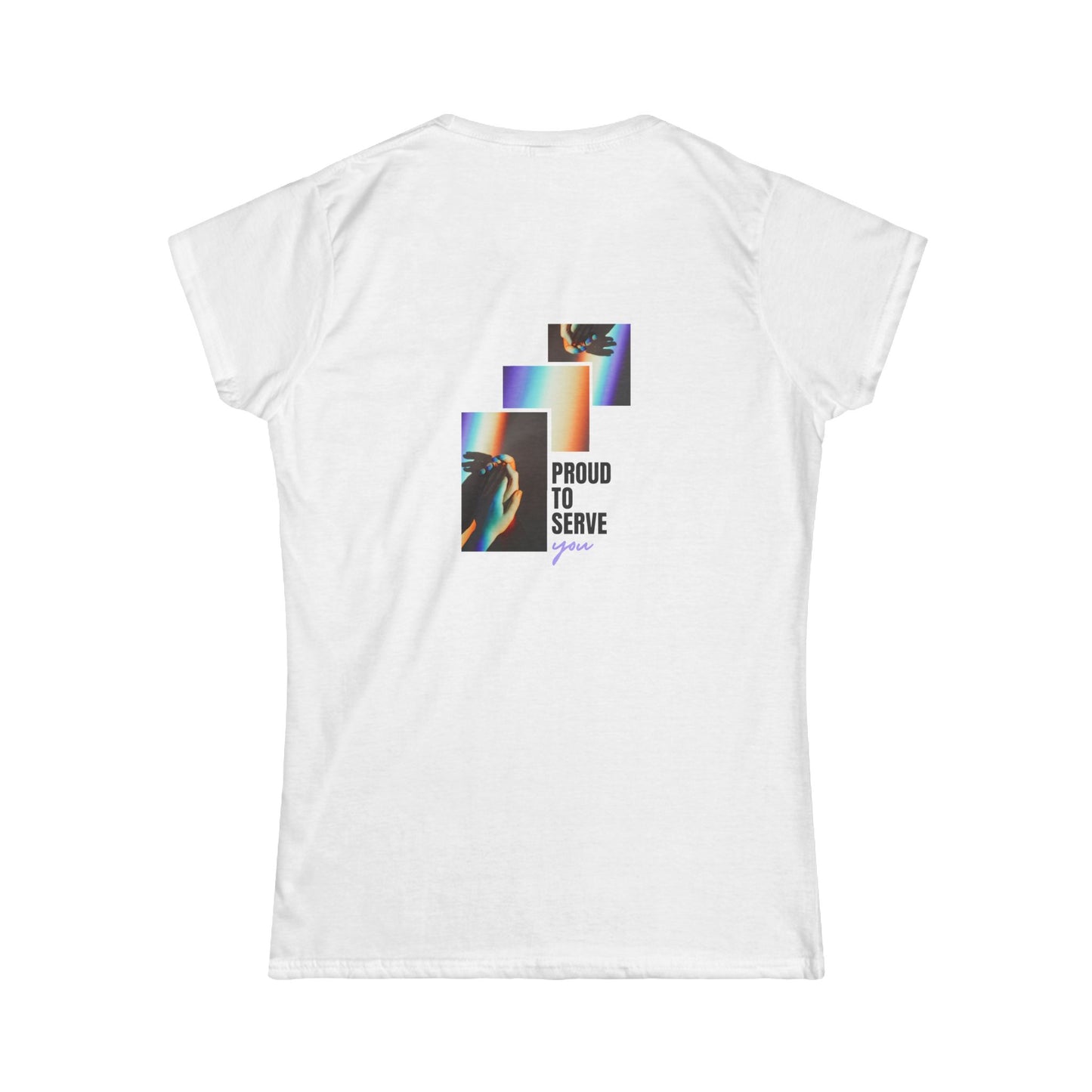 Women's Softstyle Tee
