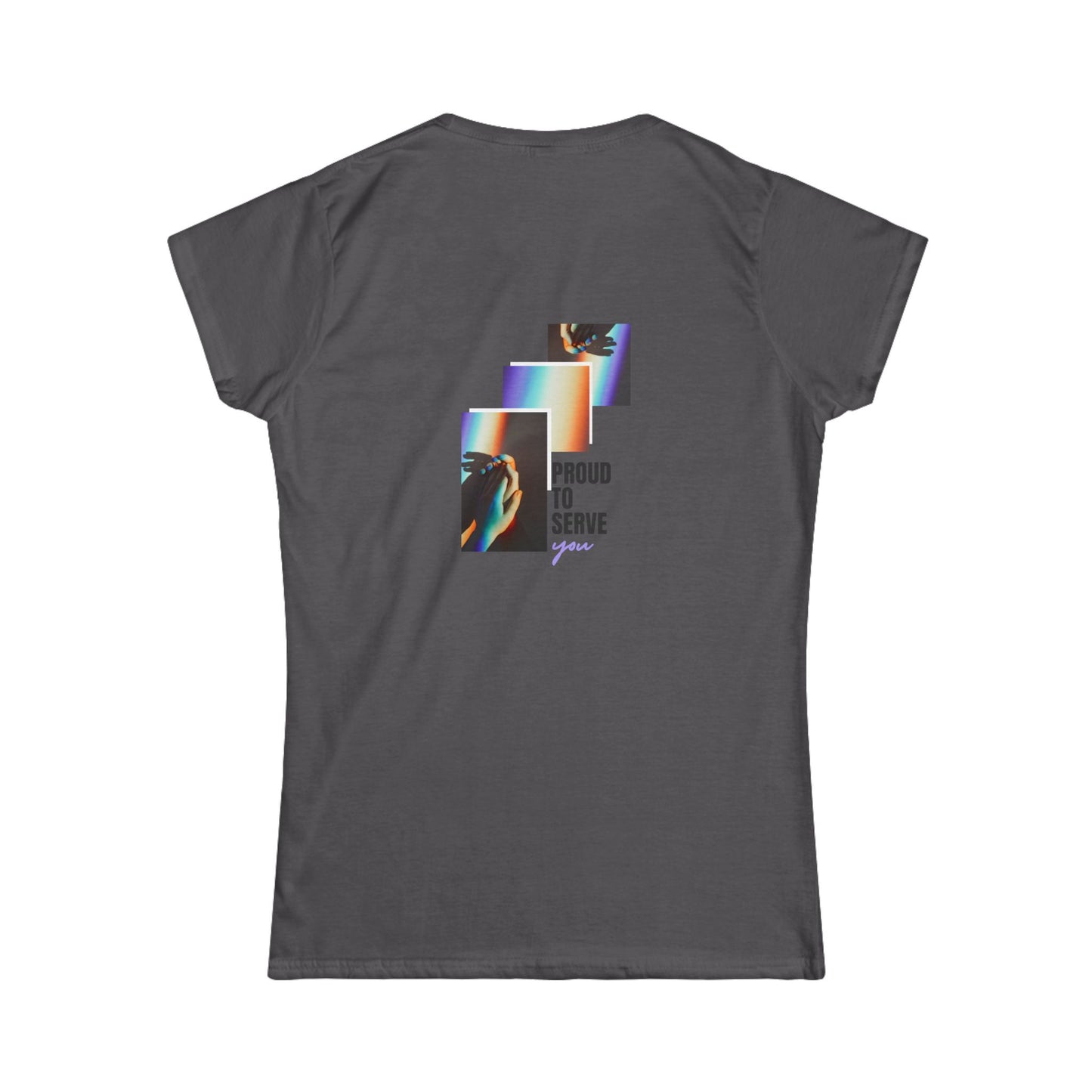 Women's Softstyle Tee