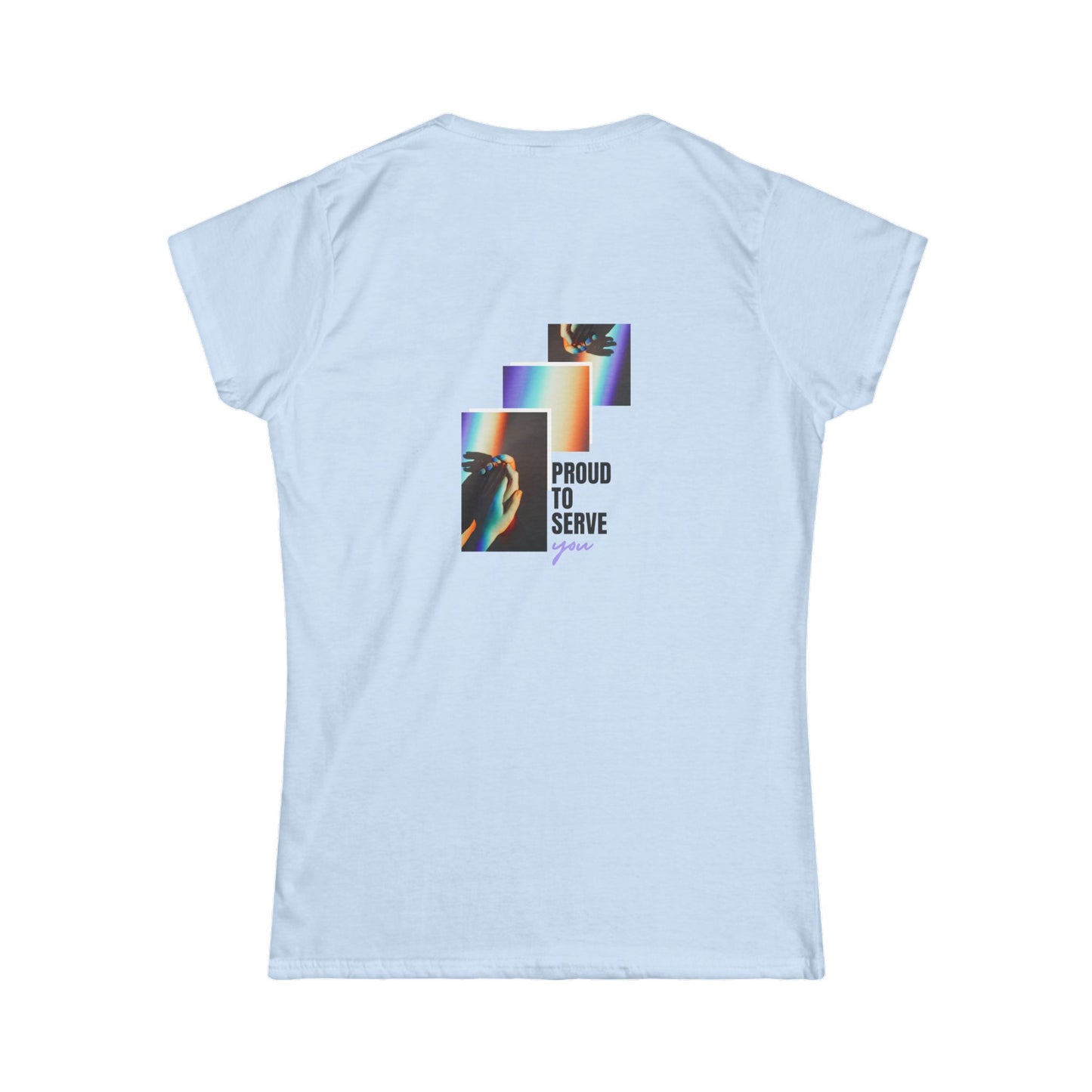 Women's Softstyle Tee