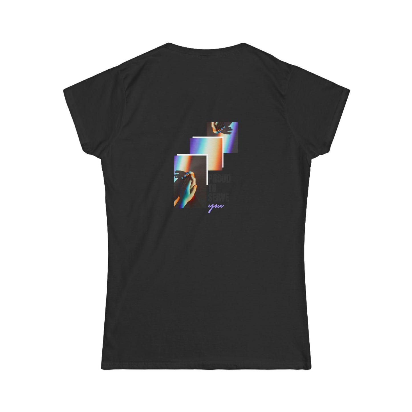 Women's Softstyle Tee