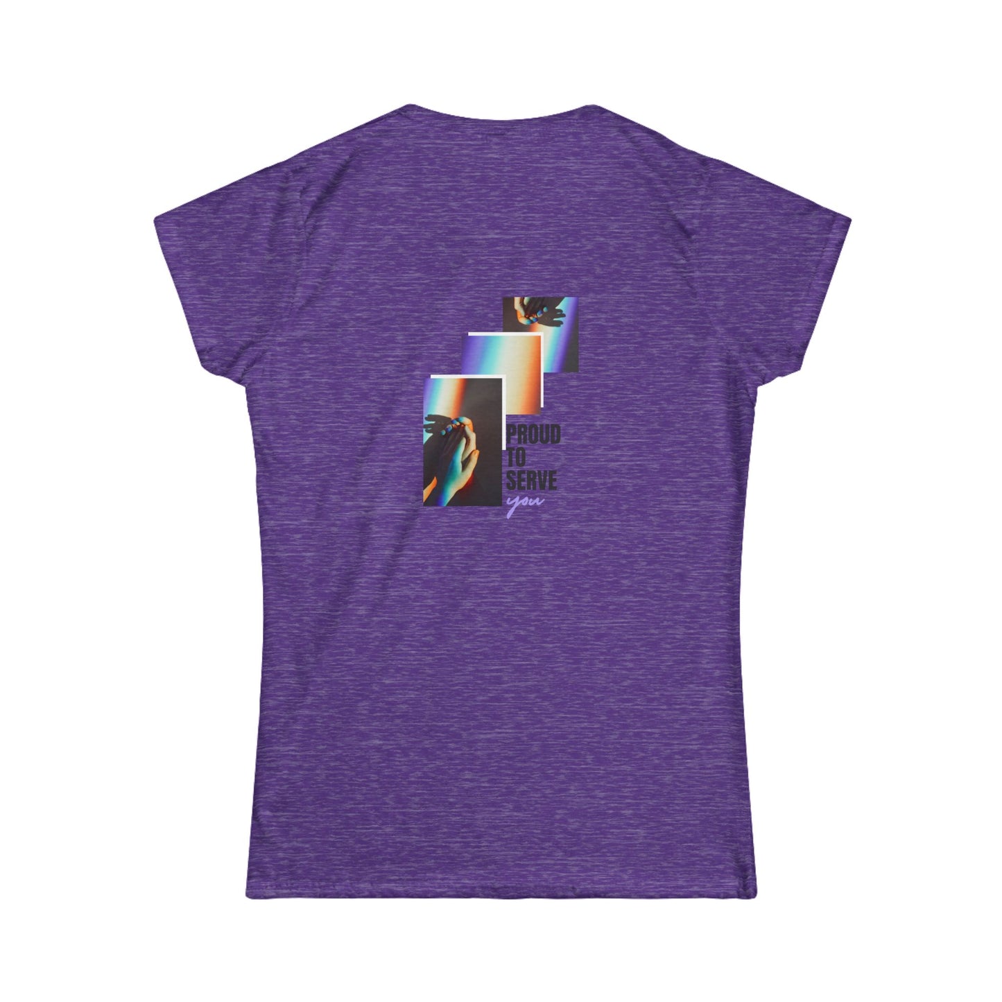 Women's Softstyle Tee