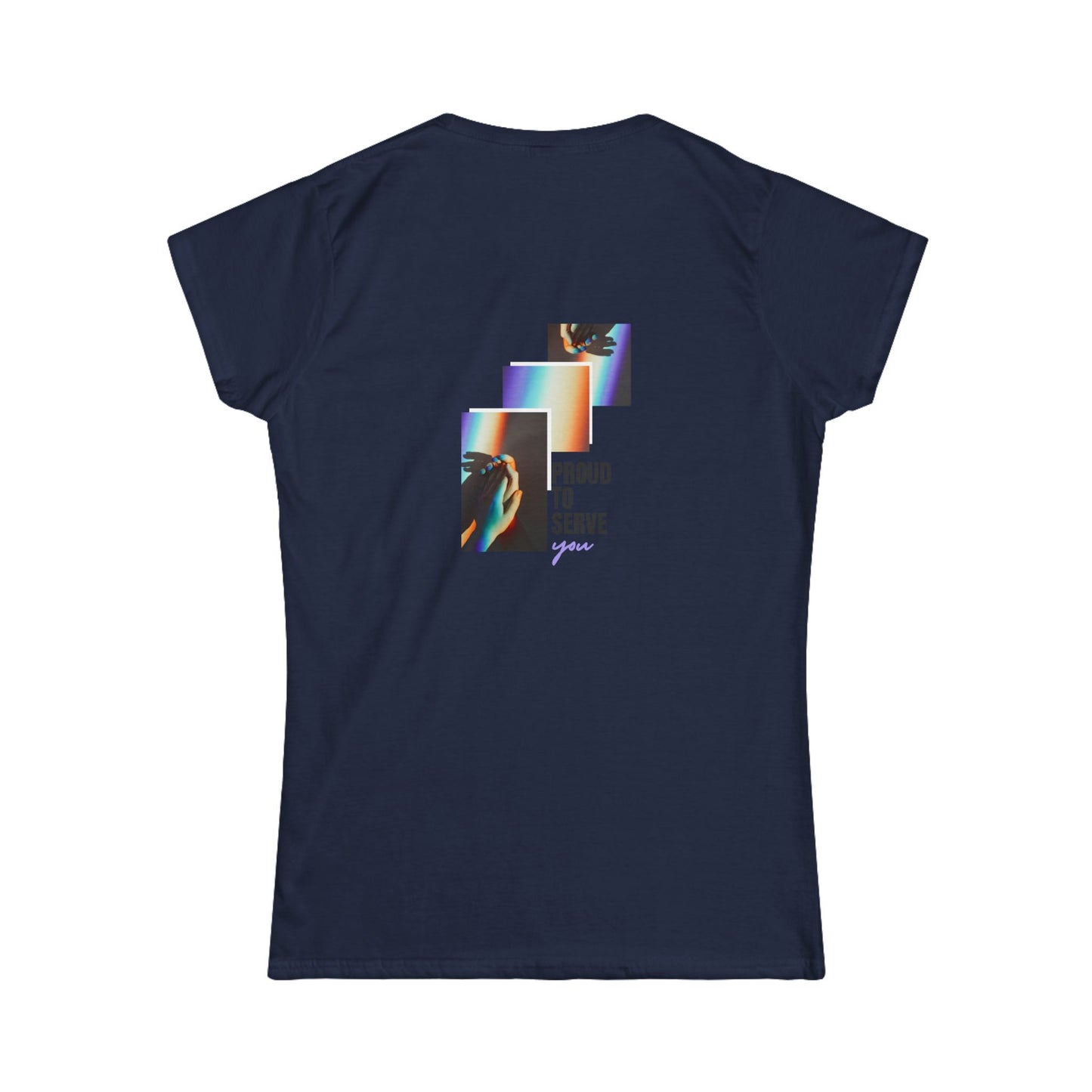Women's Softstyle Tee